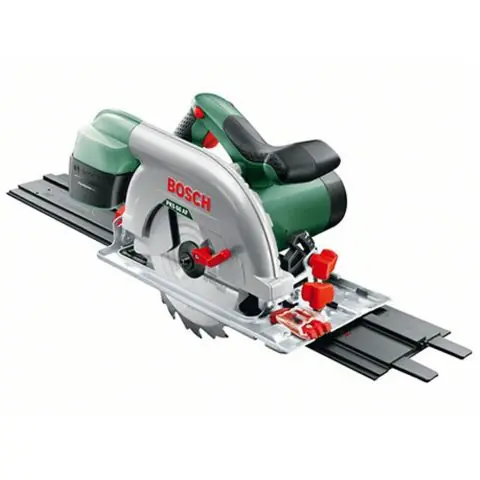 Bosch DIY PKS 66 AF Cirkelsåg Sänkt pris